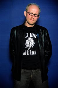Dieter Falk