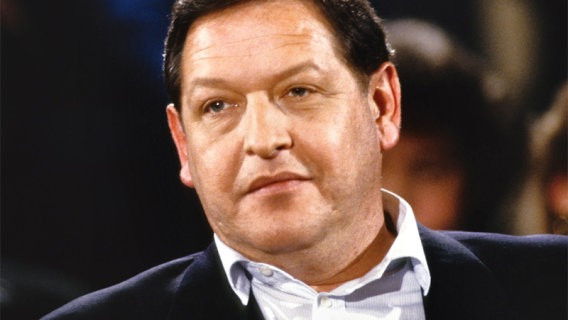 Diether Krebs