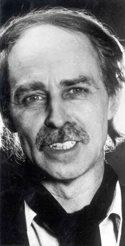 Dimitri Van Toren