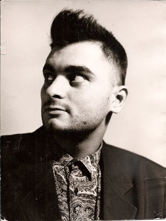 Dino Dvornik