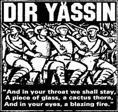 Dir Yassin