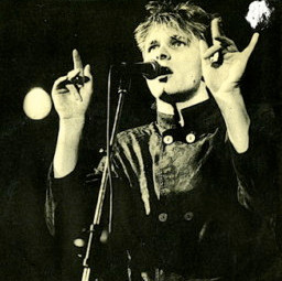 Dirk Blanchart