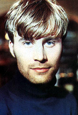 Dirk Darmstaedter