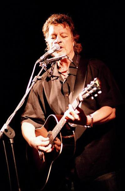 Dirk Hamilton