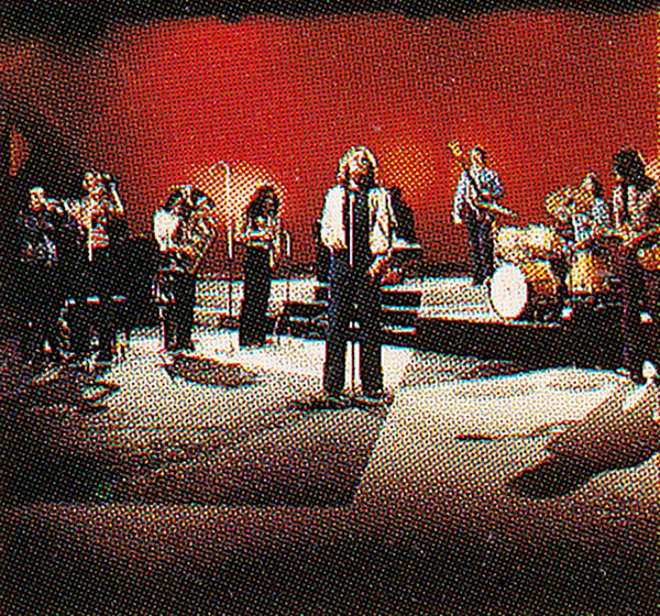 Disco Circus