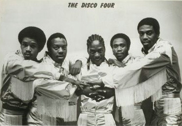 Disco Four