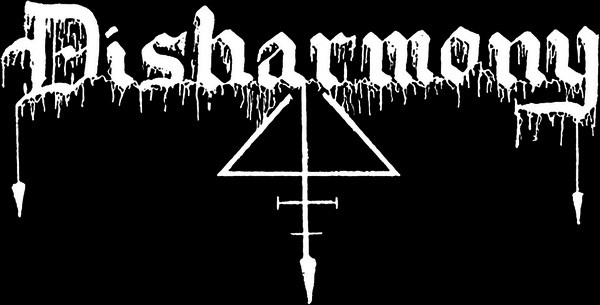 Disharmony (2)