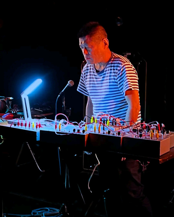 Dissecting Table