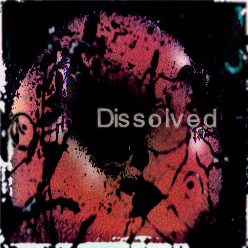 Dissolved