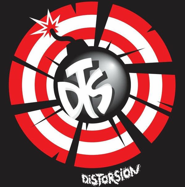 Distorsion (2)