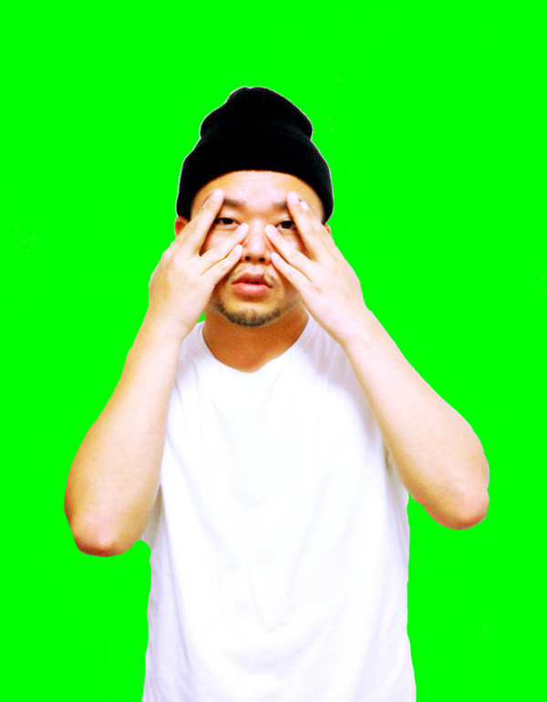 ちゃんdiz