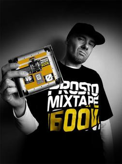 DJ 600 V