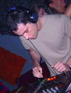 DJ Amok