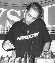 DJ Anas