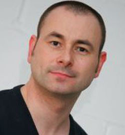 DJ Andy Smith
