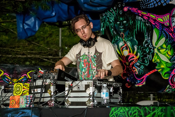 DJ Basilisk