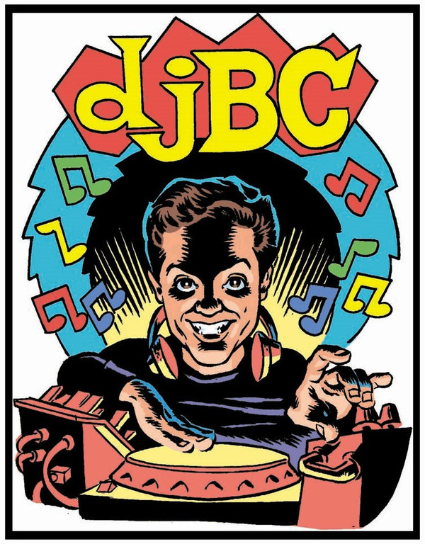 DJ BC