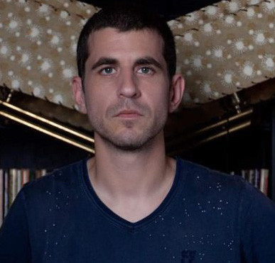 DJ Brace