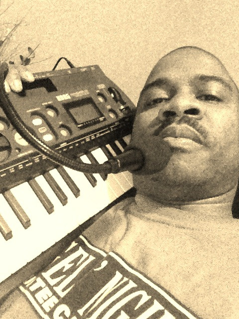 DJ Di'jital