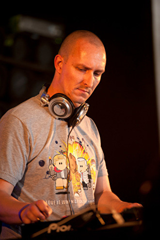 DJ Dione