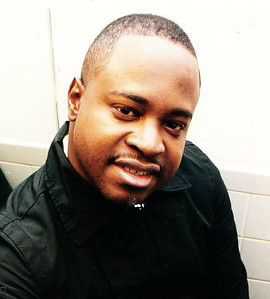 DJ Disciple