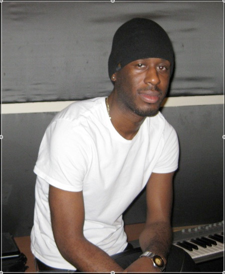 DJ Dread D