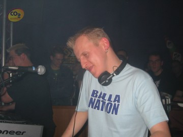 DJ Falk