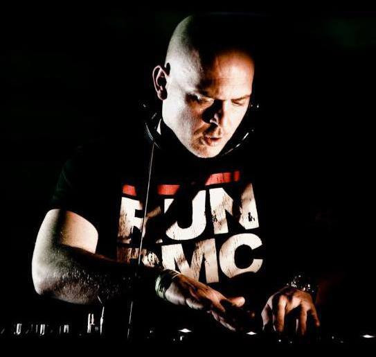 DJ Fausto