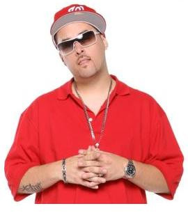 DJ Fingaz