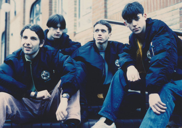 DJ Force & The Evolution