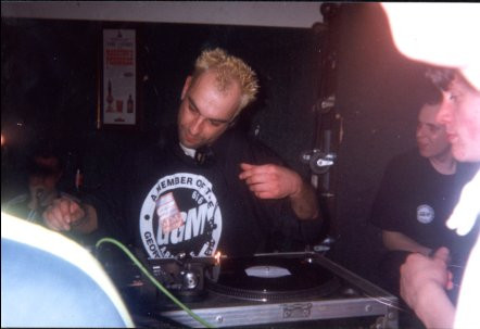 DJ Freak