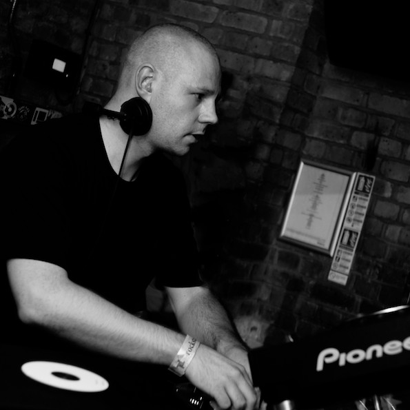 DJ Ham