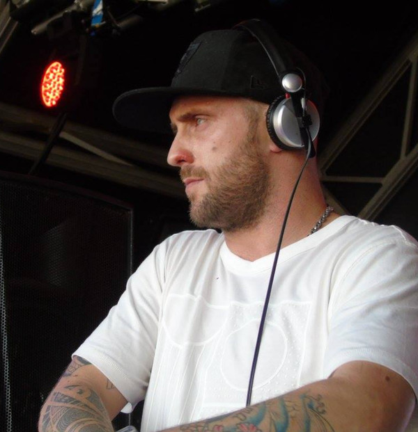 DJ Hatcha