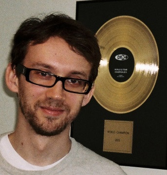 DJ Hertz