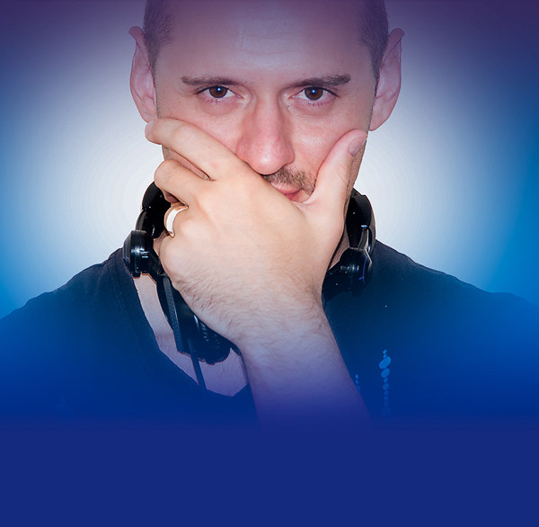 DJ Husband
