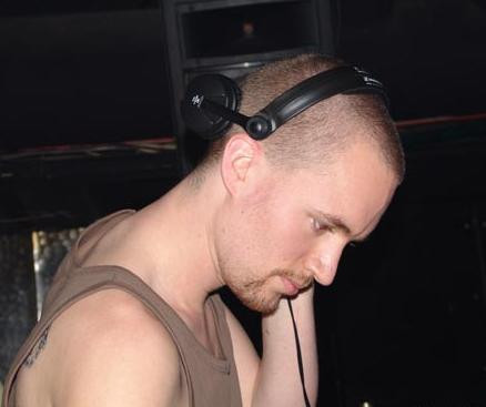 DJ Hypernova