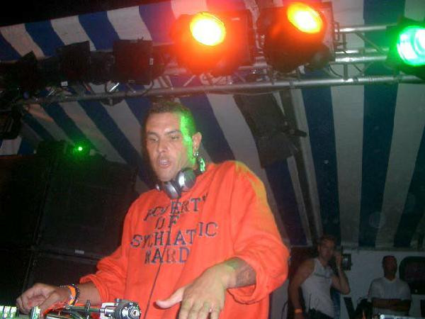 DJ Jappo