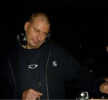 DJ Jordan