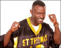 Dj Jubilee