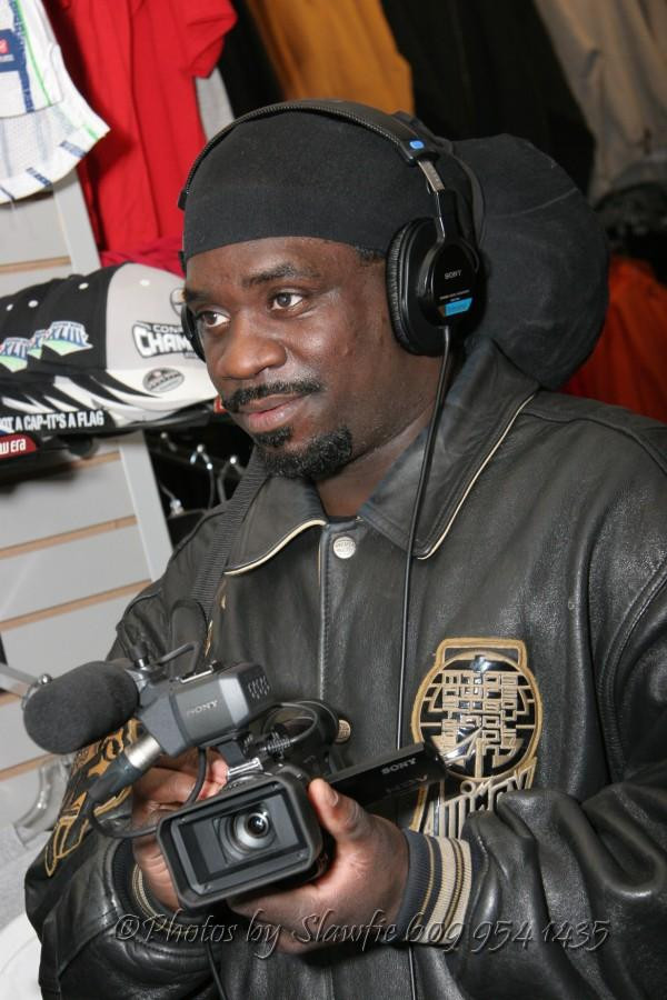 DJ Juice