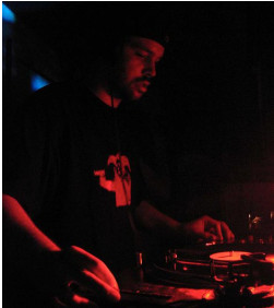 DJ Kalm