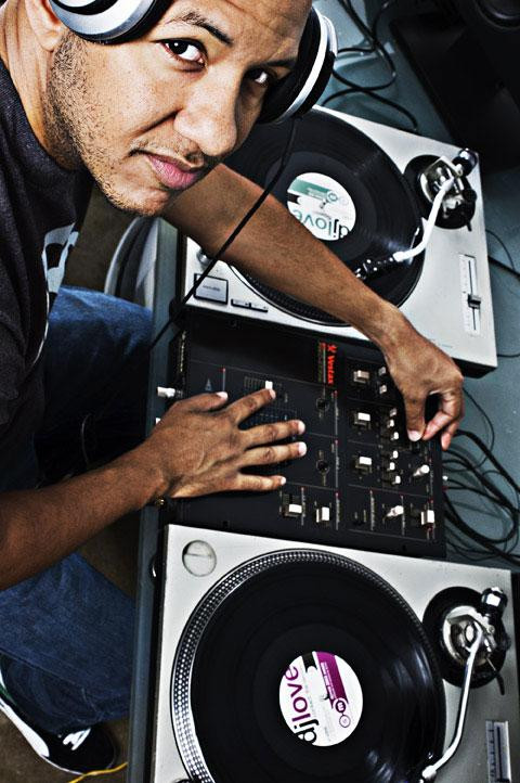 DJ Love