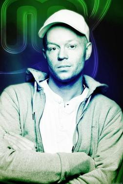DJ Manian