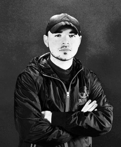 DJ NeoX