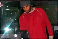 DJ Oddz