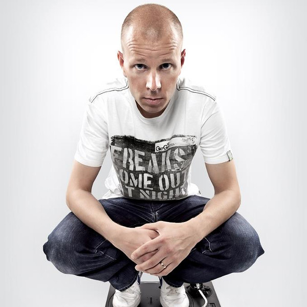 DJ Panic