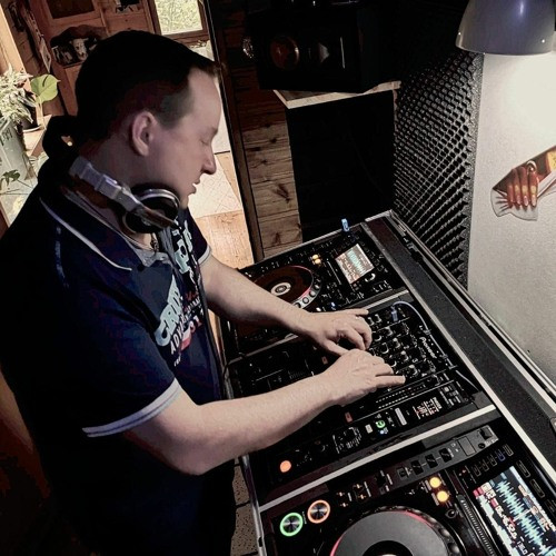 DJ Phalanx