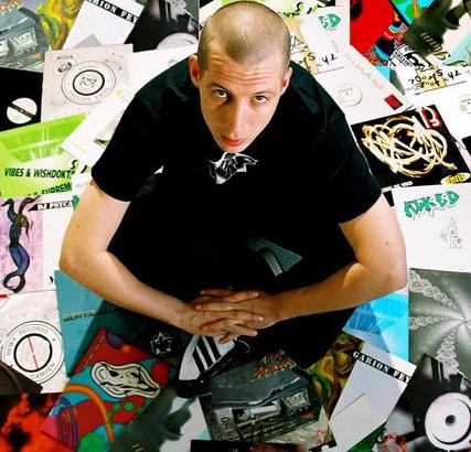 DJ Psycangle