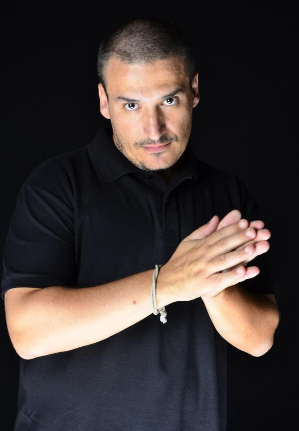 DJ Rasco