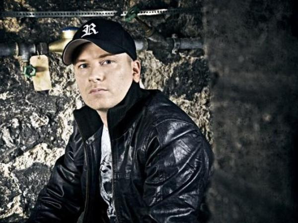 DJ Remady